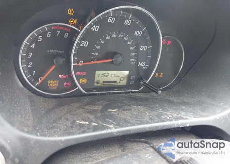 2017 Mitsubishi Mirage G4 Se z USA, uszkodzony, nr VIN ML32F4FJ6HHF15053